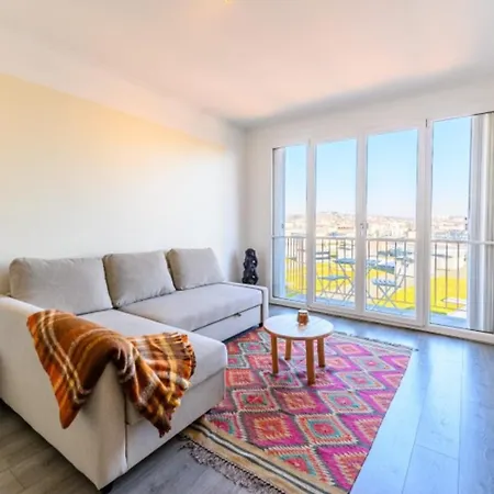 Appartamento Magnifique Duplex Cosy Gare Terrasse 4Pers Argenteuil Esterno foto
