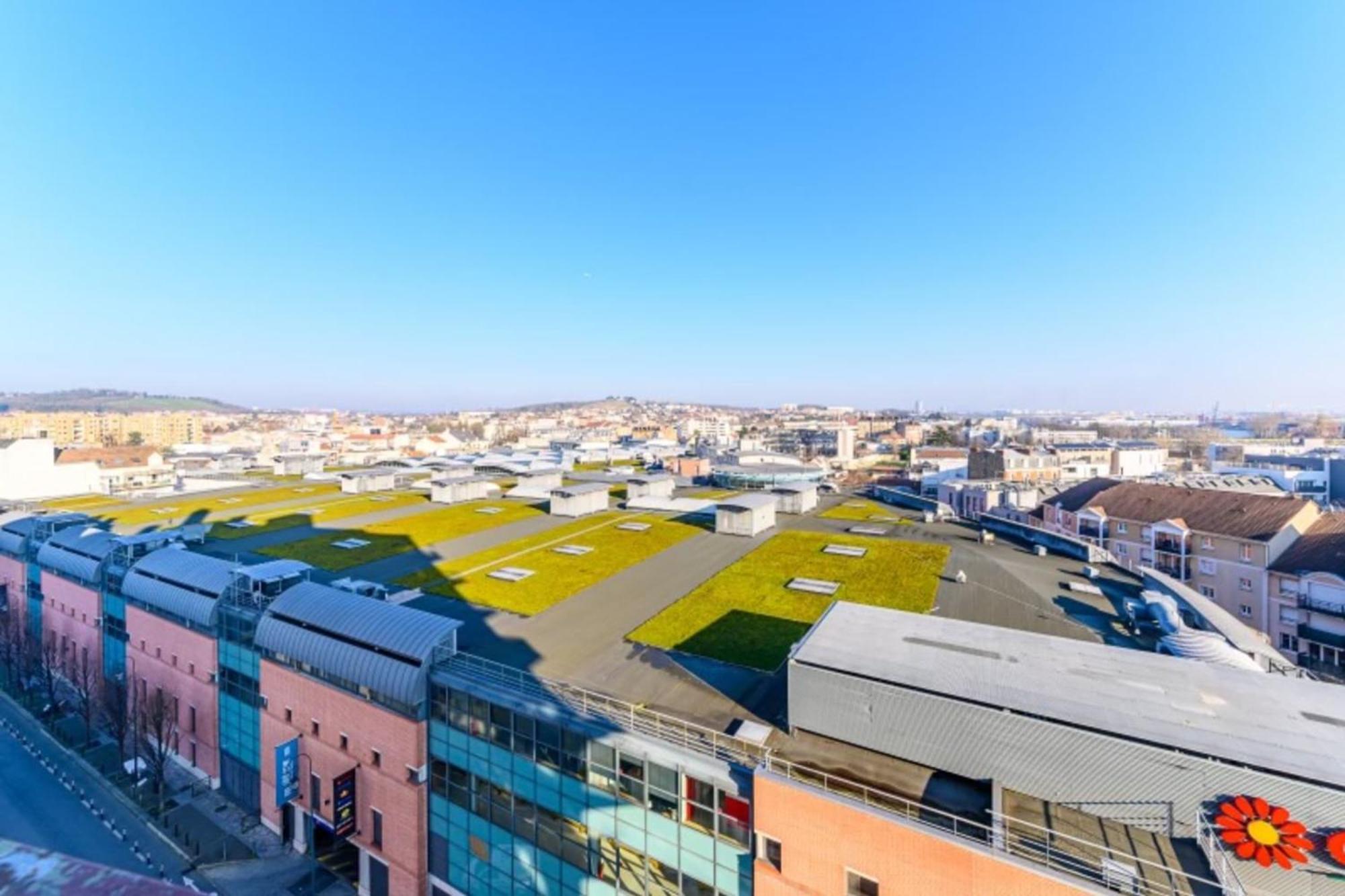 Magnifique Duplex Cosy Gare Terrasse 4pers *